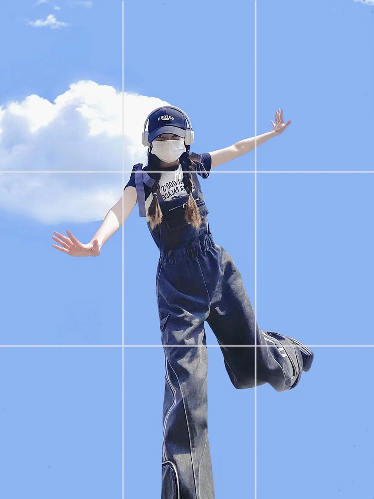 想拍出惊艳天空美照?这些技巧与姿势快收好!-第4张图片-风享汇 想拍出惊艳天空美照?这些技巧与姿势快收好!-第4张图片-风享汇
