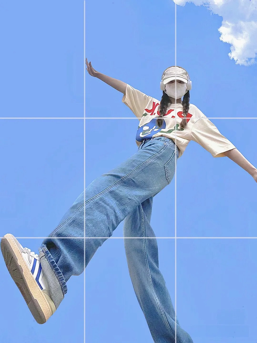 想拍出惊艳天空美照?这些技巧与姿势快收好!-第6张图片-风享汇 想拍出惊艳天空美照?这些技巧与姿势快收好!-第6张图片-风享汇