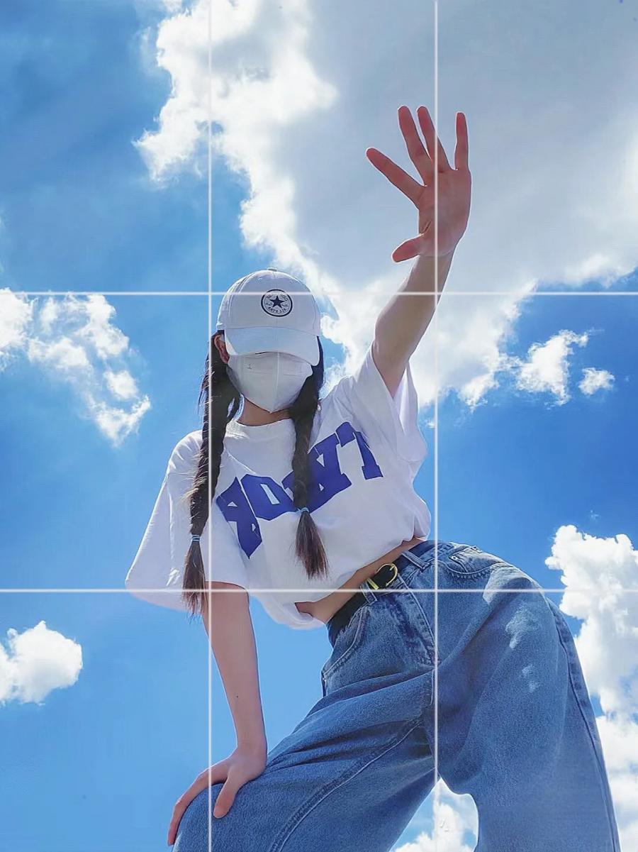 想拍出惊艳天空美照?这些技巧与姿势快收好!-第7张图片-风享汇 想拍出惊艳天空美照?这些技巧与姿势快收好!-第7张图片-风享汇