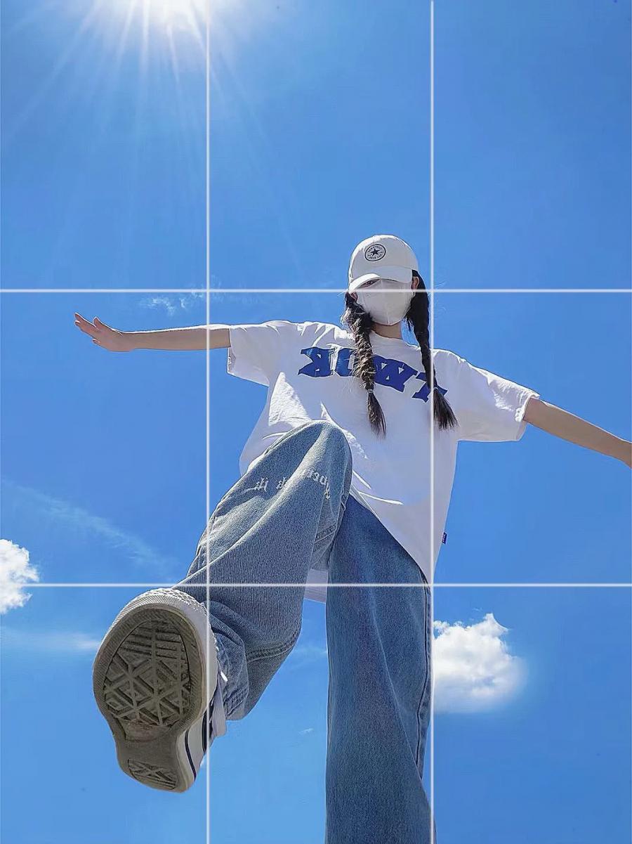 想拍出惊艳天空美照?这些技巧与姿势快收好!-第8张图片-风享汇 想拍出惊艳天空美照?这些技巧与姿势快收好!-第8张图片-风享汇