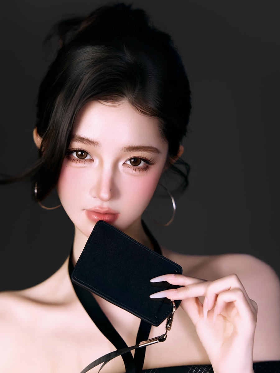 御姐风写真，这次真的鲨疯啊-第6张图片-风享汇