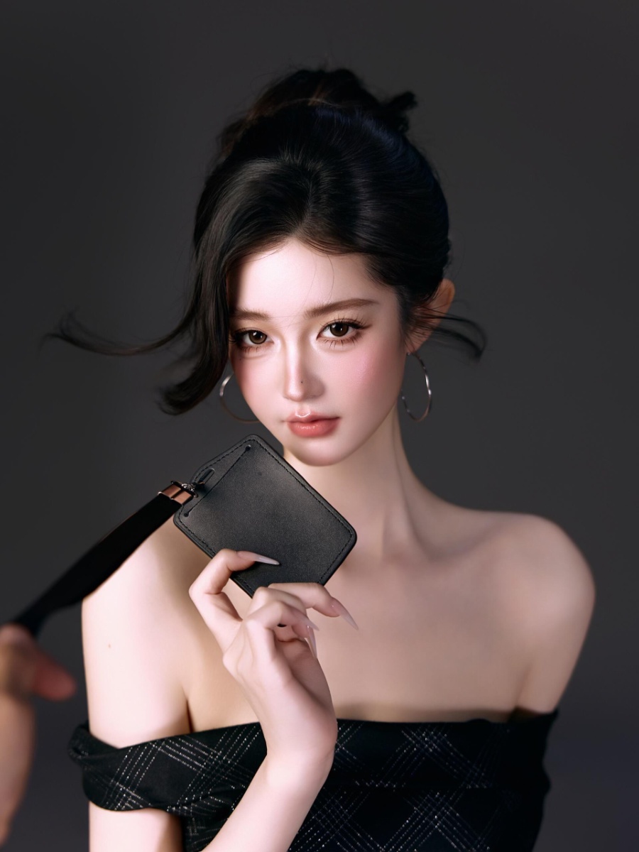 御姐风写真，这次真的鲨疯啊-第5张图片-风享汇