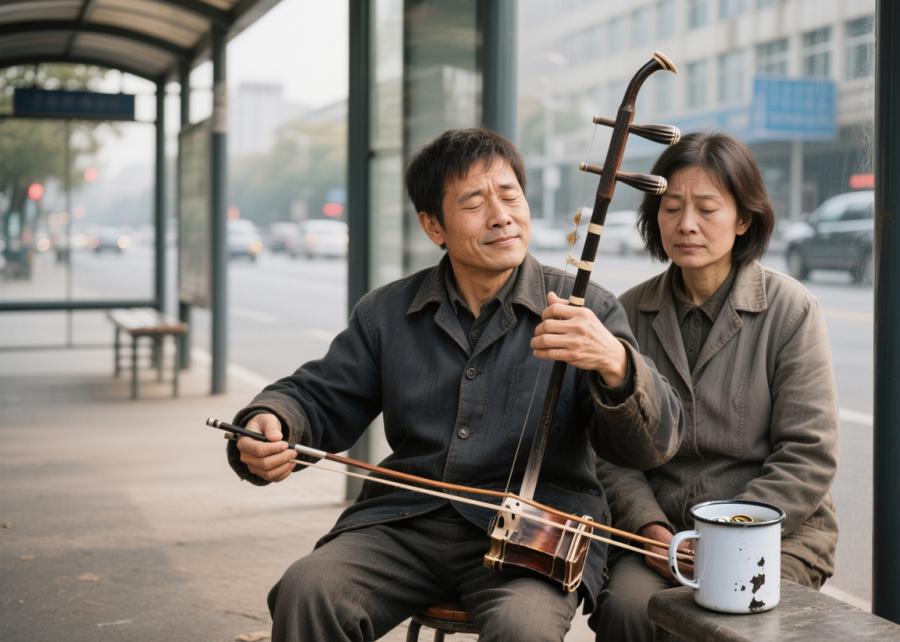 茶缸里装着世界的好-第1张图片-风享汇 茶缸里装着世界的好-第1张图片-风享汇
