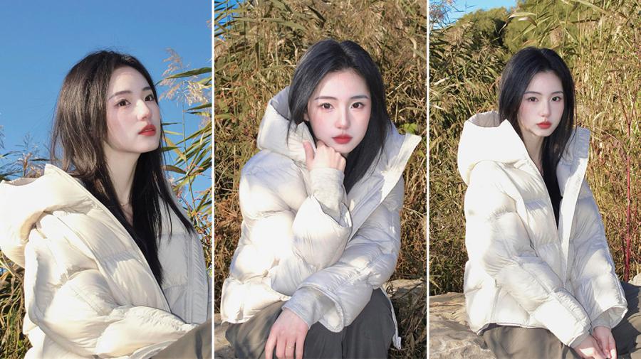 9 个冬日芦苇荡拍照姿势,轻松拍出氛围感大片!-第1张图片-风享汇 9 个冬日芦苇荡拍照姿势,轻松拍出氛围感大片!-第1张图片-风享汇