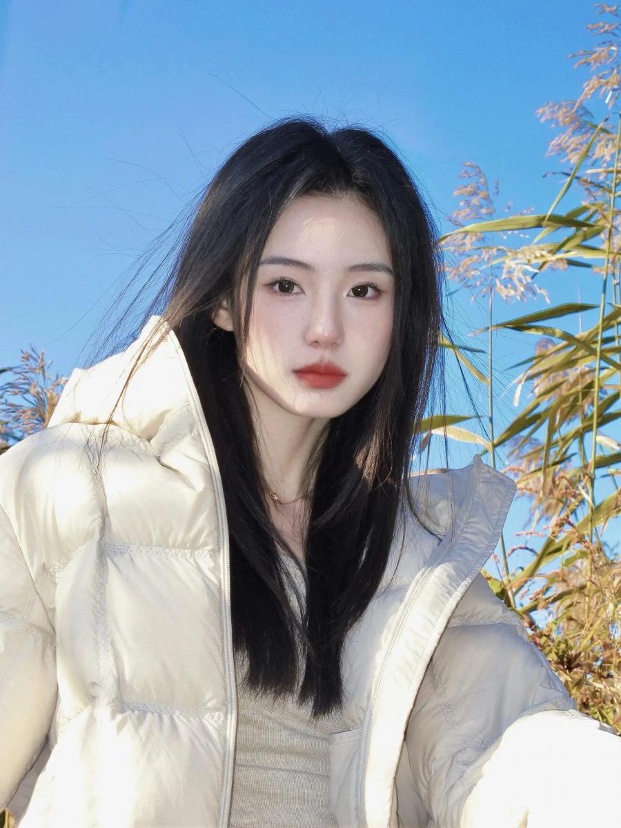 9 个冬日芦苇荡拍照姿势,轻松拍出氛围感大片!-第4张图片-风享汇 9 个冬日芦苇荡拍照姿势,轻松拍出氛围感大片!-第4张图片-风享汇