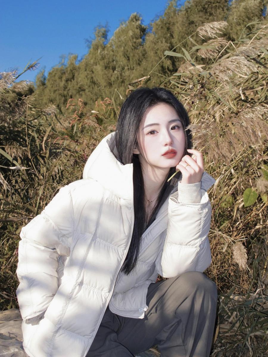 9 个冬日芦苇荡拍照姿势,轻松拍出氛围感大片!-第9张图片-风享汇 9 个冬日芦苇荡拍照姿势,轻松拍出氛围感大片!-第9张图片-风享汇