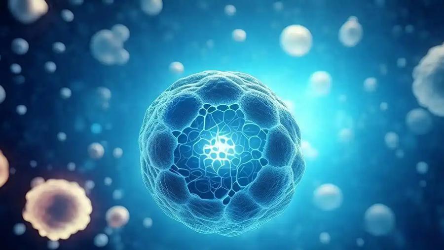 最新研究揭秘:长白头发不是变老 而是在主动“清毒防癌”-第1张图片-风享汇 最新研究揭秘:长白头发不是变老 而是在主动“清毒防癌”-第1张图片-风享汇