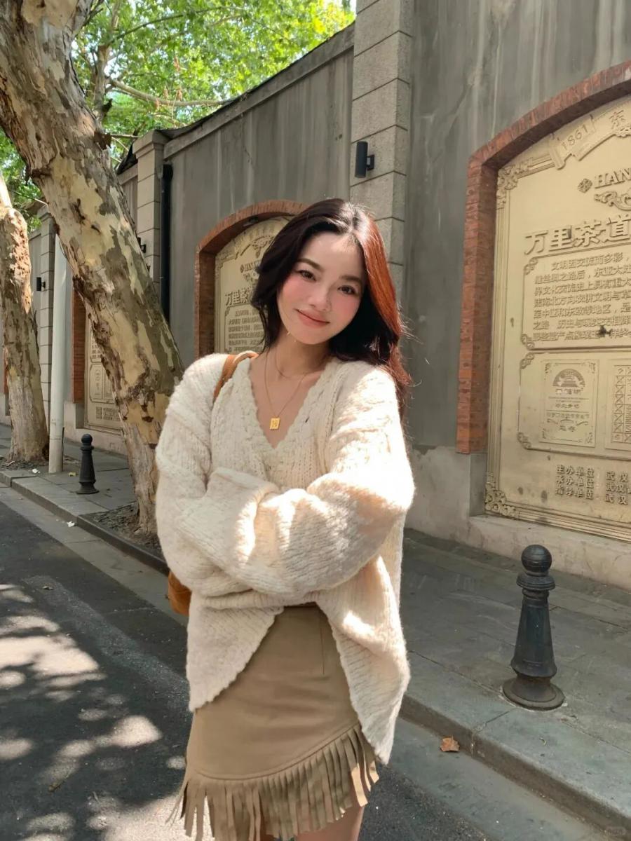 街头拍照｜9 个姿势让你美成文艺电影主角-第7张图片-风享汇