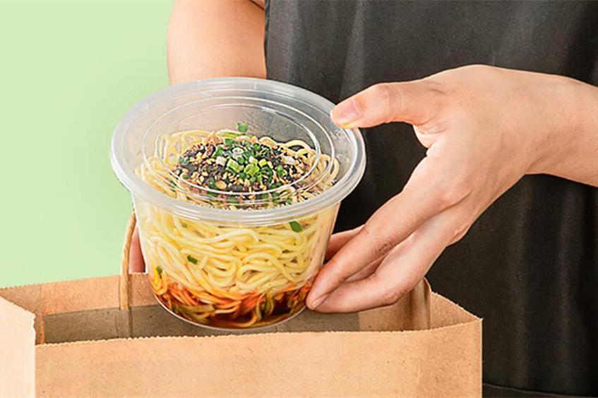 吃外卖注意了!温度超65℃ 塑料盒会释放有害物质-第1张图片-风享汇 吃外卖注意了!温度超65℃ 塑料盒会释放有害物质-第1张图片-风享汇