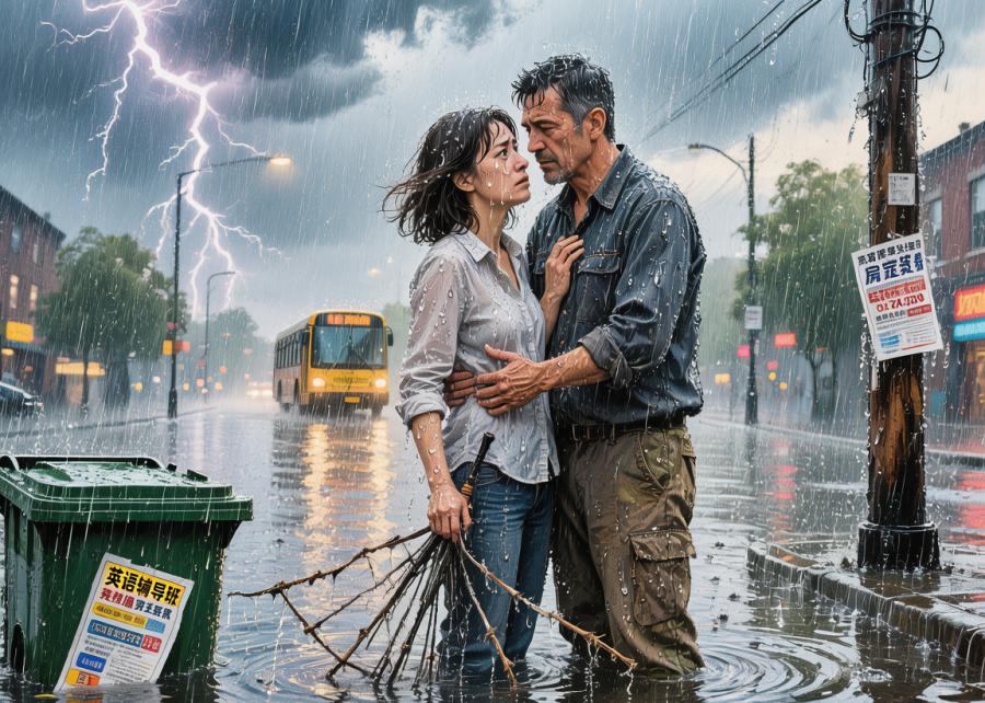 爱情里变的只是我们困倦的心-第1张图片-风享汇