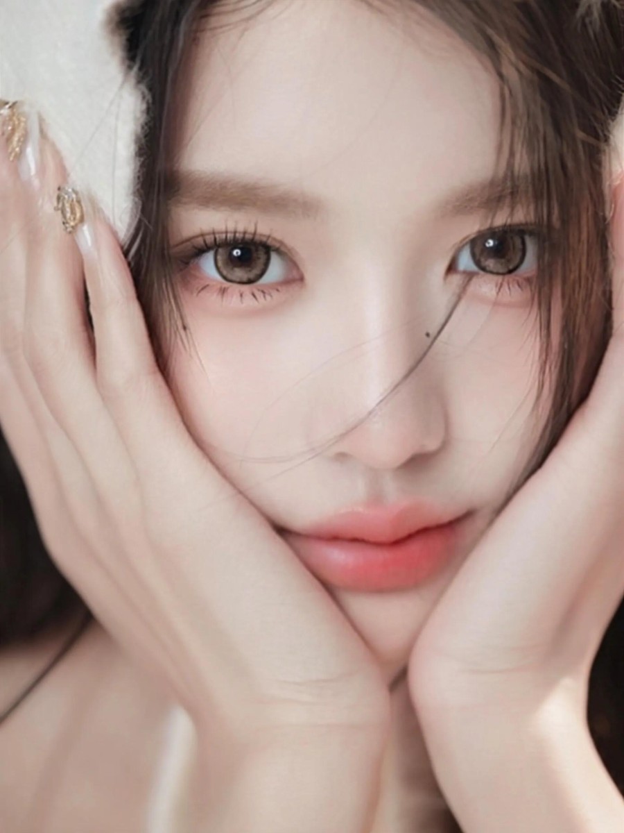 一眼沦陷的清纯氧气韩系写真-第9张图片-风享汇