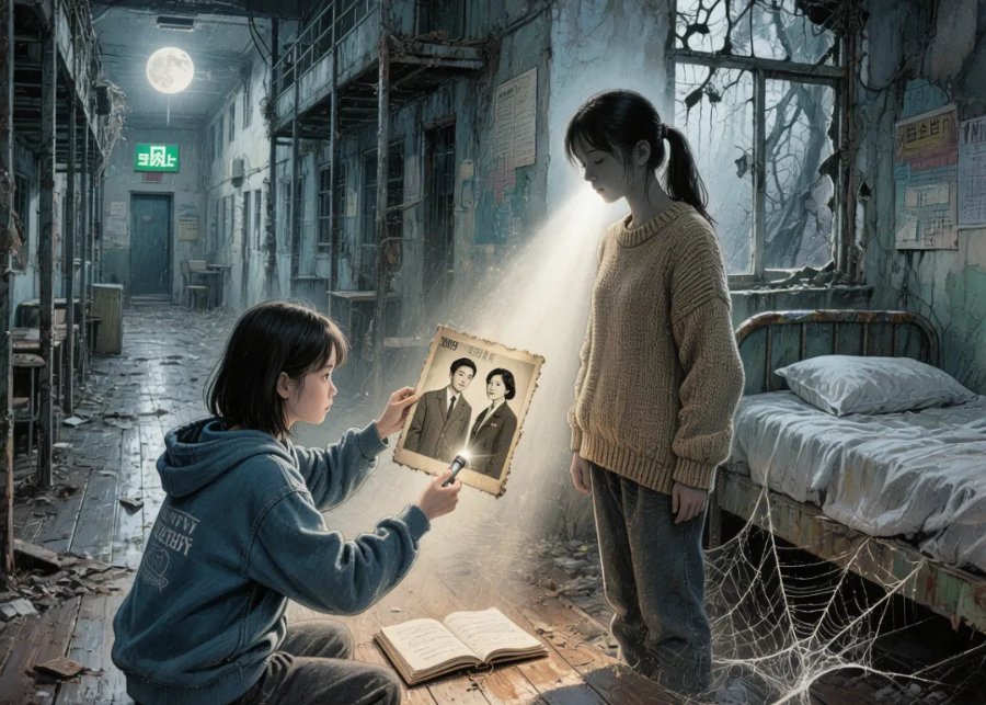 照片上的女人-第1张图片-风享汇 照片上的女人-第1张图片-风享汇