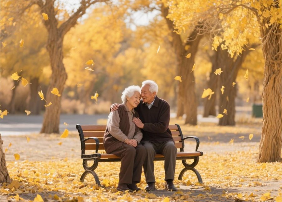 爱的滋味 - 初恋故事-第1张图片-风享汇