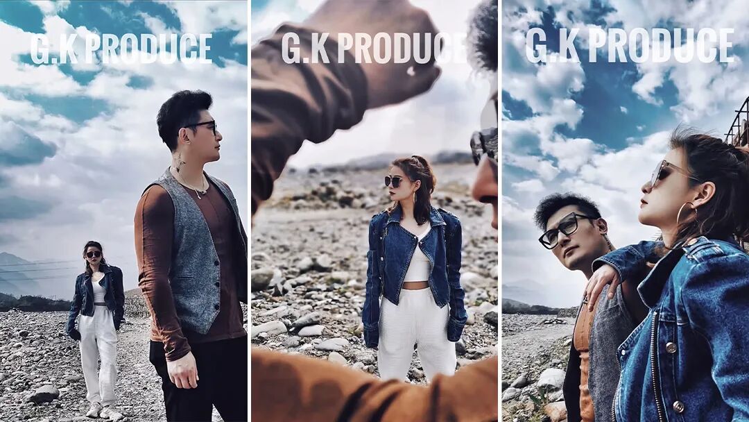 情侣拍杂志风不用凹造型!6个松弛感姿势直接抄-第1张图片-风享汇 情侣拍杂志风不用凹造型!6个松弛感姿势直接抄-第1张图片-风享汇