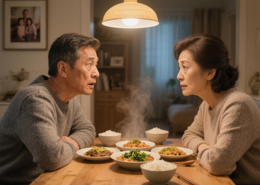 把最爱给谁-第1张图片-风享汇 把最爱给谁-第1张图片-风享汇