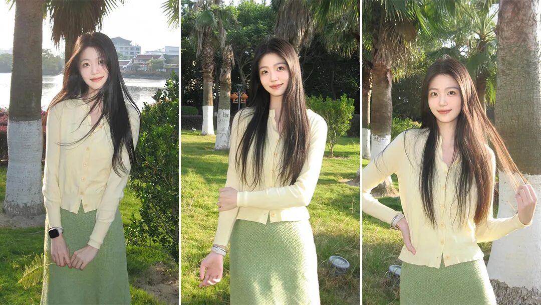 户外拍照:7个姿势告别僵硬,随手拍都自然-第1张图片-风享汇 户外拍照:7个姿势告别僵硬,随手拍都自然-第1张图片-风享汇