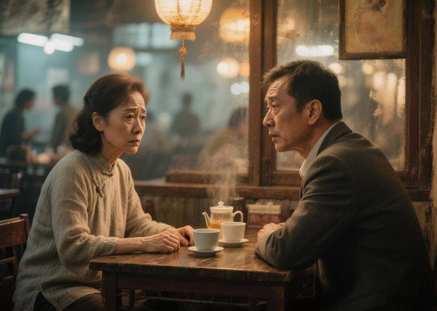 回不去了-第1张图片-风享汇 回不去了-第1张图片-风享汇