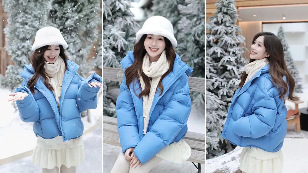 雪天拍照怕僵住?8个氛围感摆姿抄作业!-第1张图片-风享汇 雪天拍照怕僵住?8个氛围感摆姿抄作业!-第1张图片-风享汇