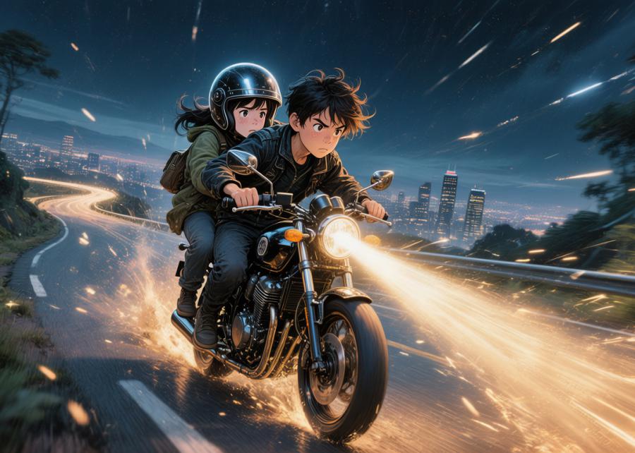 爱，在生死瞬间绽放-第1张图片-风享汇