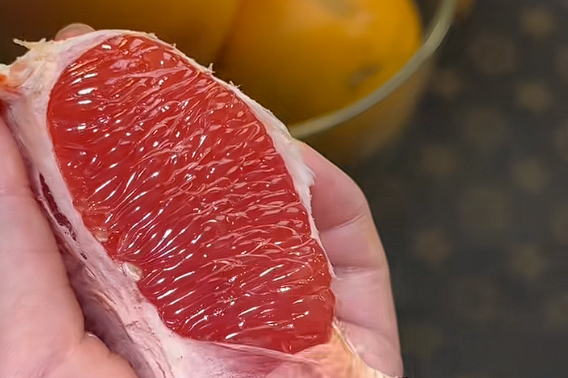 听劝哈！只要在吃药就千万别吃这种水果-第1张图片-风享汇