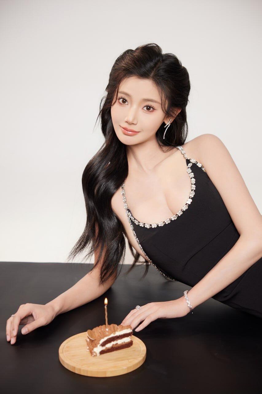 浩浩妈，王星辰顶级身材-第6张图片-风享汇