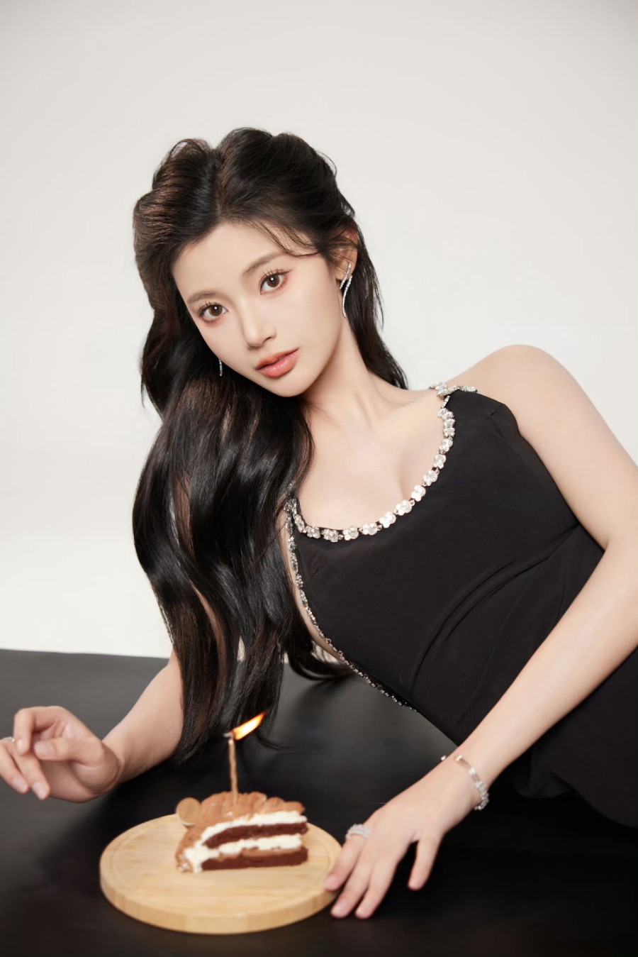 浩浩妈，王星辰顶级身材-第5张图片-风享汇