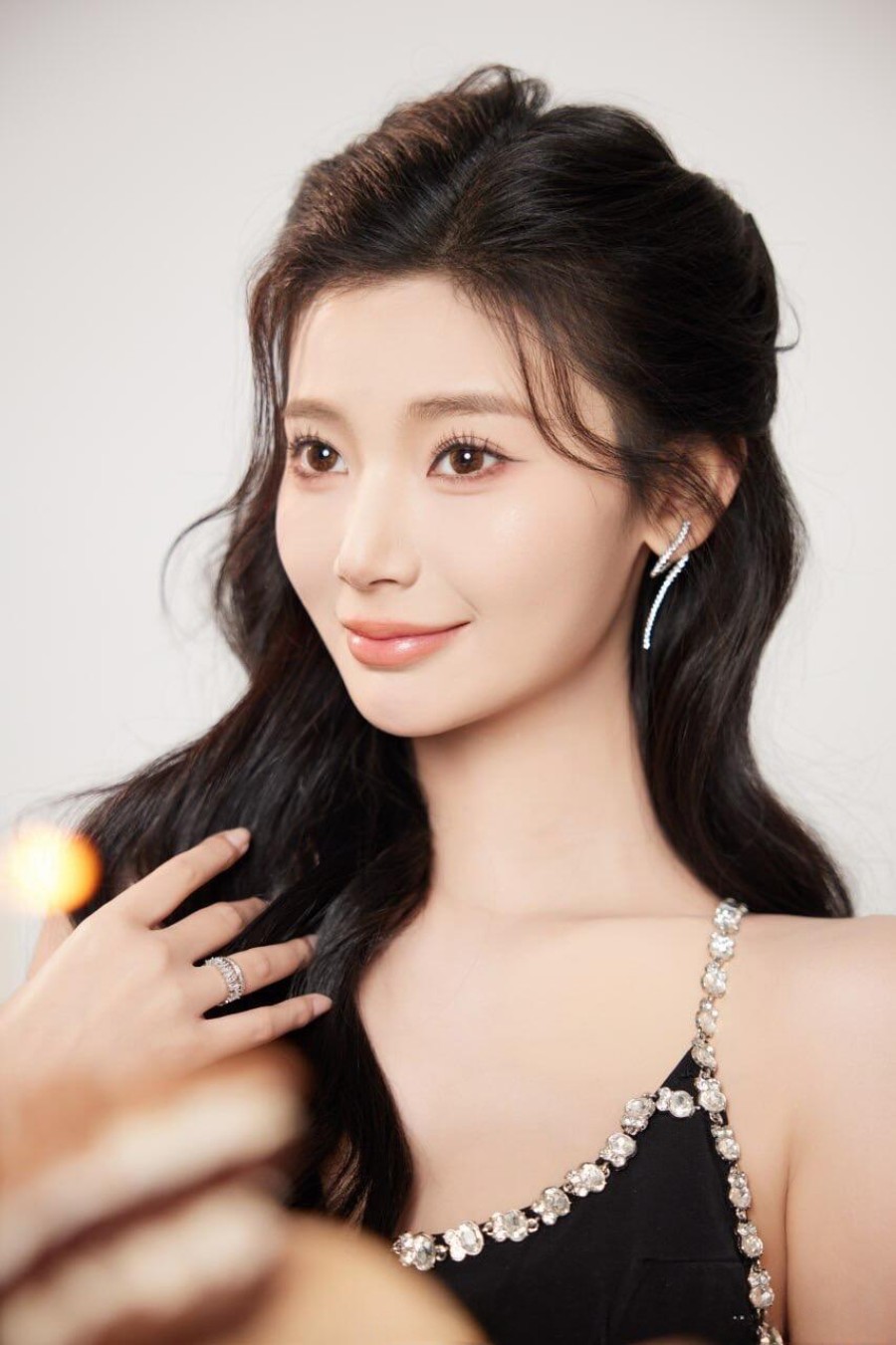 浩浩妈，王星辰顶级身材-第3张图片-风享汇