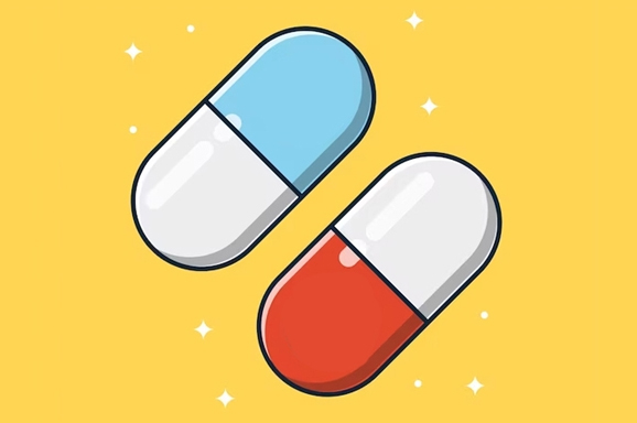 吃胶囊类药物千万别喝热水,医生:容易溶解粘黏灼伤食管-第1张图片-风享汇 吃胶囊类药物千万别喝热水,医生:容易溶解粘黏灼伤食管-第1张图片-风享汇