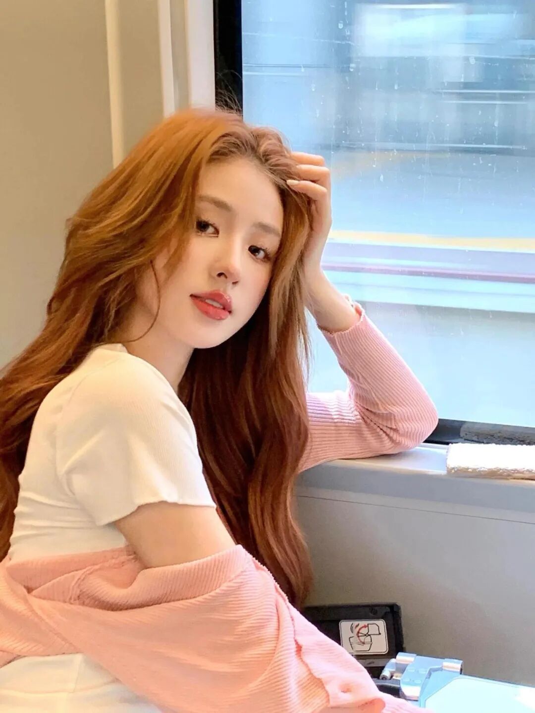 出行写真怎么拍？教你 9 招拍出旅途松弛感-第2张图片-风享汇