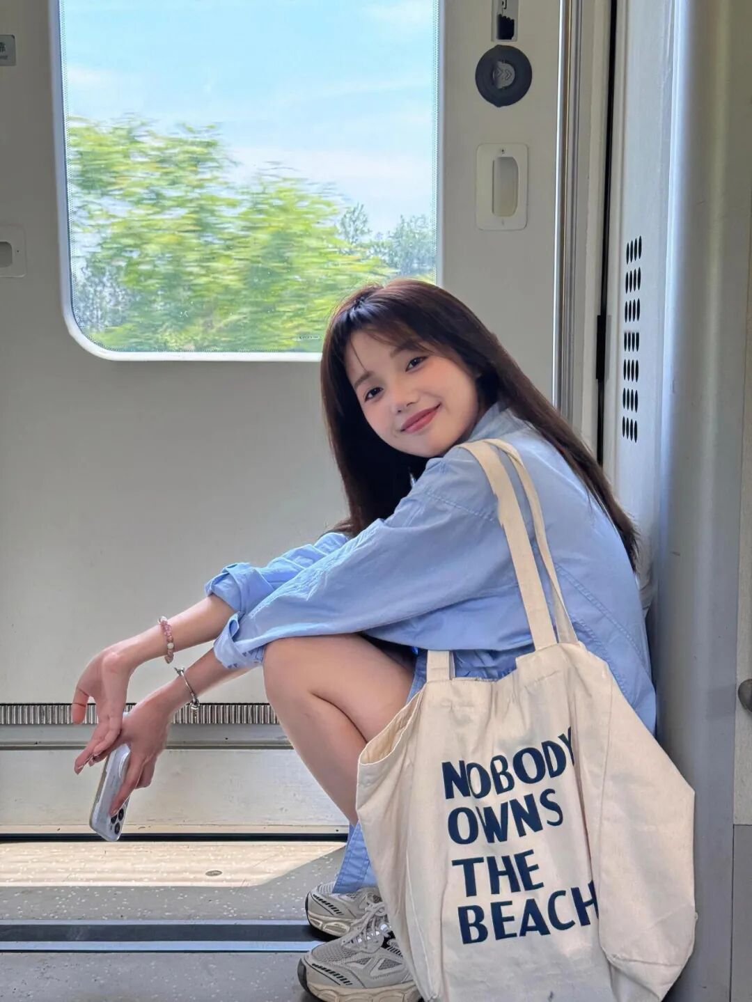 出行写真怎么拍？教你 9 招拍出旅途松弛感-第8张图片-风享汇