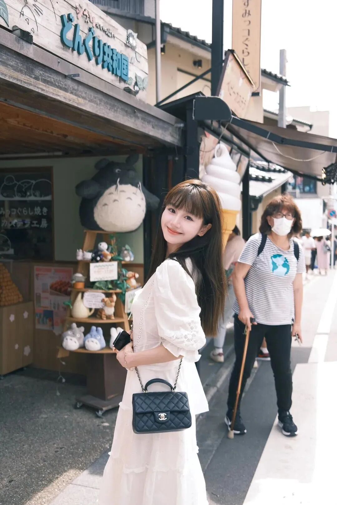 小店打卡拍摄全攻略，教你把逛店日常拍成大片-第3张图片-风享汇