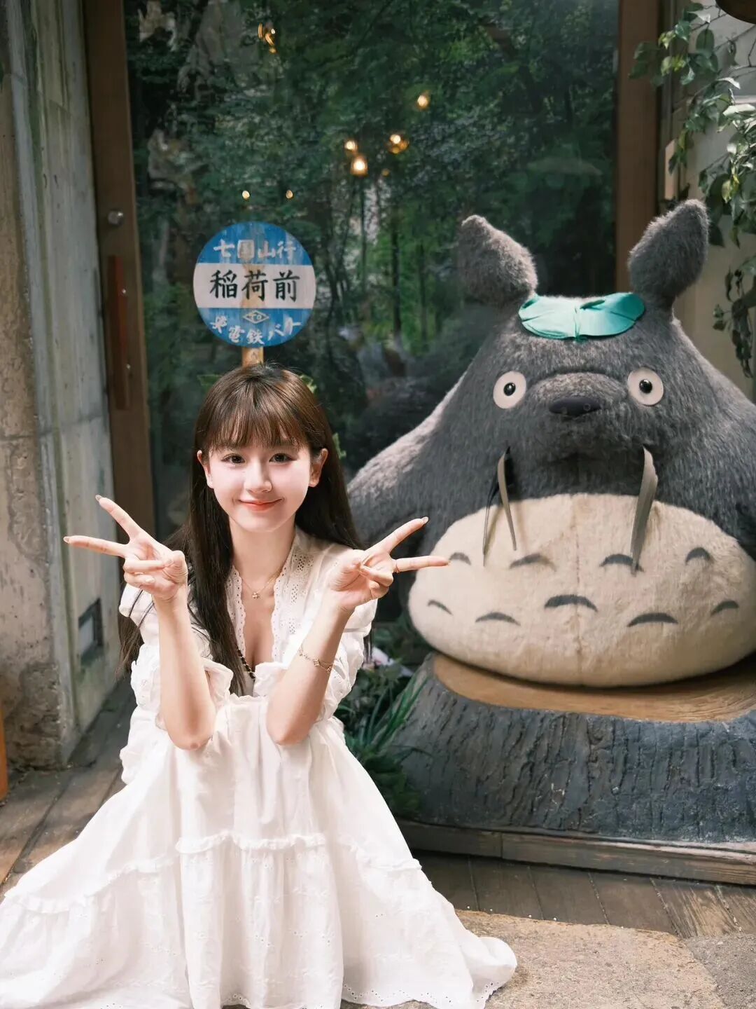 小店打卡拍摄全攻略，教你把逛店日常拍成大片-第4张图片-风享汇