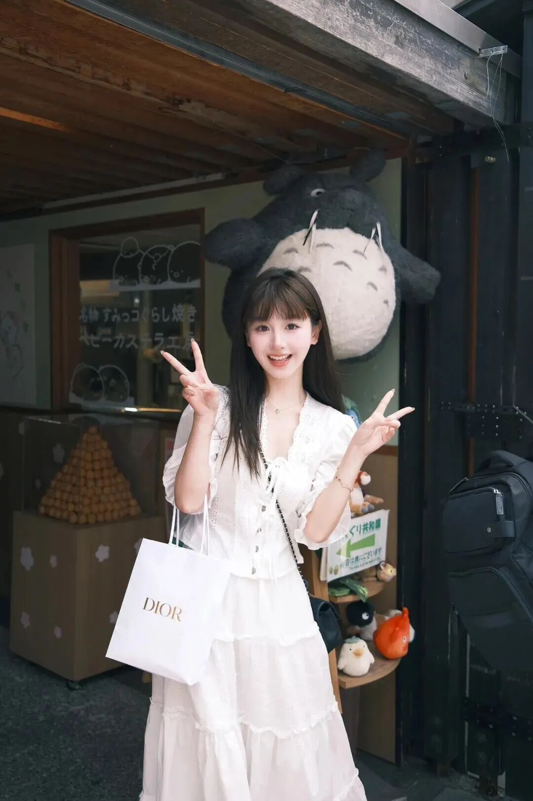 小店打卡拍摄全攻略，教你把逛店日常拍成大片-第7张图片-风享汇