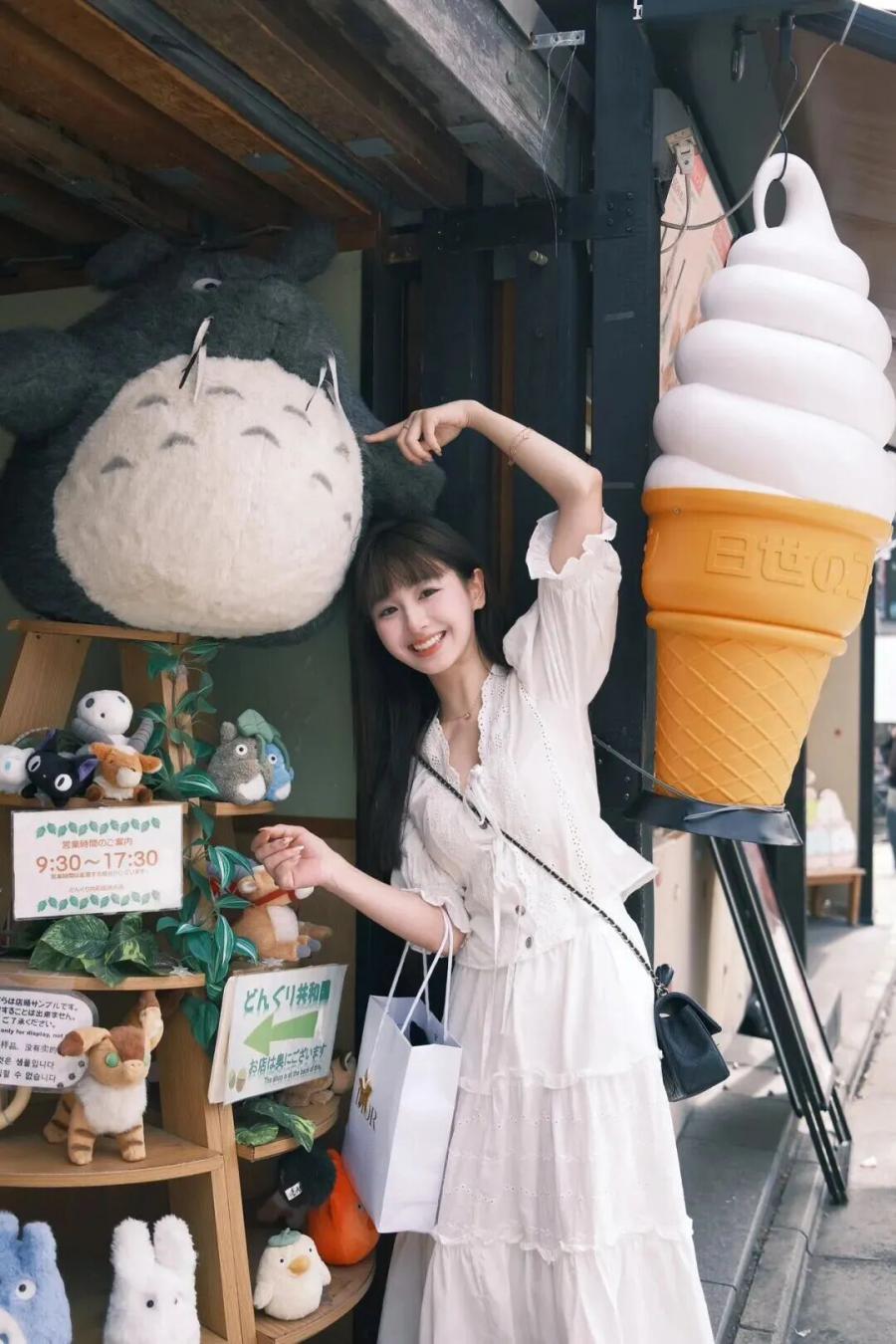 小店打卡拍摄全攻略，教你把逛店日常拍成大片-第8张图片-风享汇