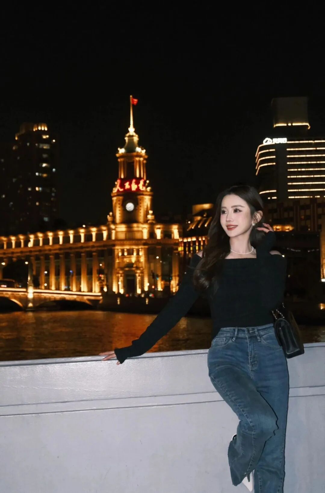 景点打卡怎么拍?教你拿捏氛围感,告别游客照-第5张图片-风享汇 景点打卡怎么拍?教你拿捏氛围感,告别游客照-第5张图片-风享汇