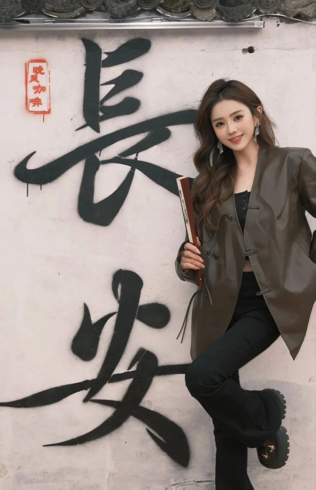 景点打卡怎么拍?教你拿捏氛围感,告别游客照-第9张图片-风享汇 景点打卡怎么拍?教你拿捏氛围感,告别游客照-第9张图片-风享汇