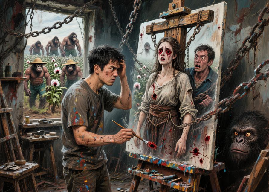 不要放过我-第1张图片-风享汇