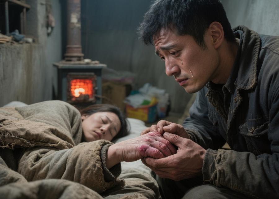 昂贵的冻疮膏-第1张图片-风享汇