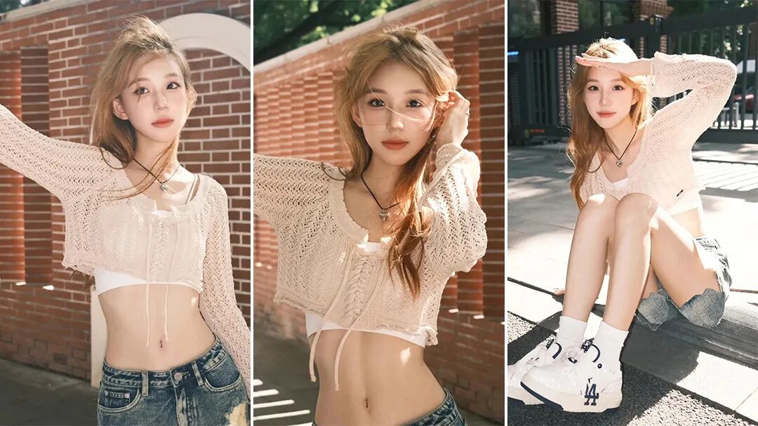 小白也能会|不用凹造型,街景也能拍气质大片-第1张图片-风享汇 小白也能会|不用凹造型,街景也能拍气质大片-第1张图片-风享汇