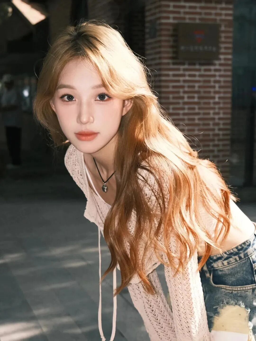 小白也能会|不用凹造型,街景也能拍气质大片-第4张图片-风享汇 小白也能会|不用凹造型,街景也能拍气质大片-第4张图片-风享汇