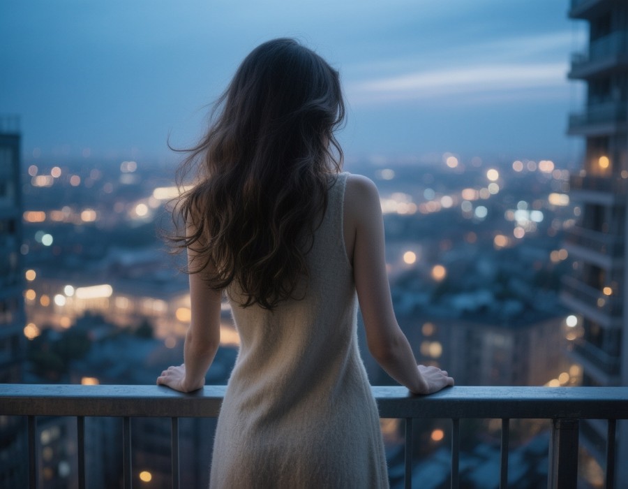 这种死亡率超高的精神疾病，正在悄悄找上中国女性-第1张图片-风享汇