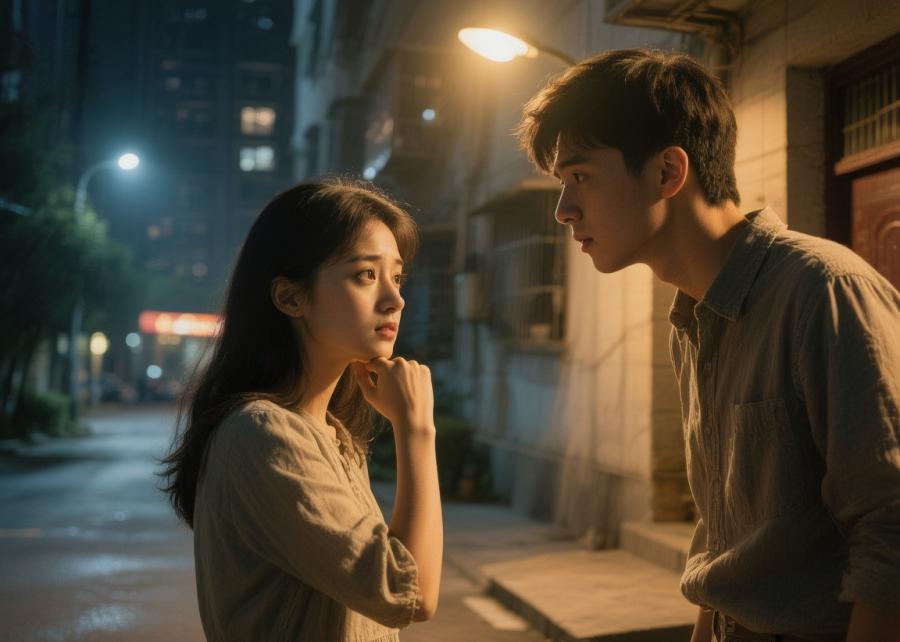 未说出口的手语-第1张图片-风享汇 未说出口的手语-第1张图片-风享汇