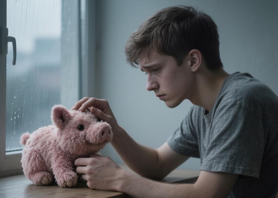 错过的爱,一生的遗憾-第1张图片-风享汇 错过的爱,一生的遗憾-第1张图片-风享汇