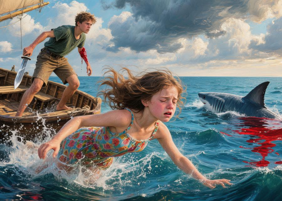 爱与恨的深海绝唱-第1张图片-风享汇 爱与恨的深海绝唱-第1张图片-风享汇