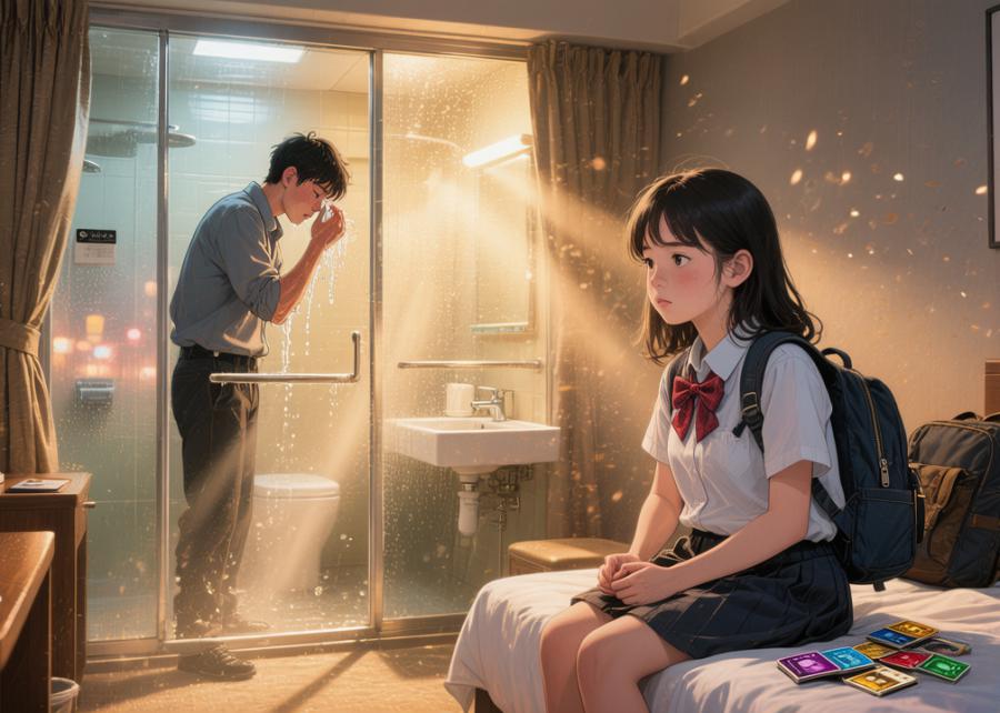 18岁,第一次-第1张图片-风享汇 18岁,第一次-第1张图片-风享汇