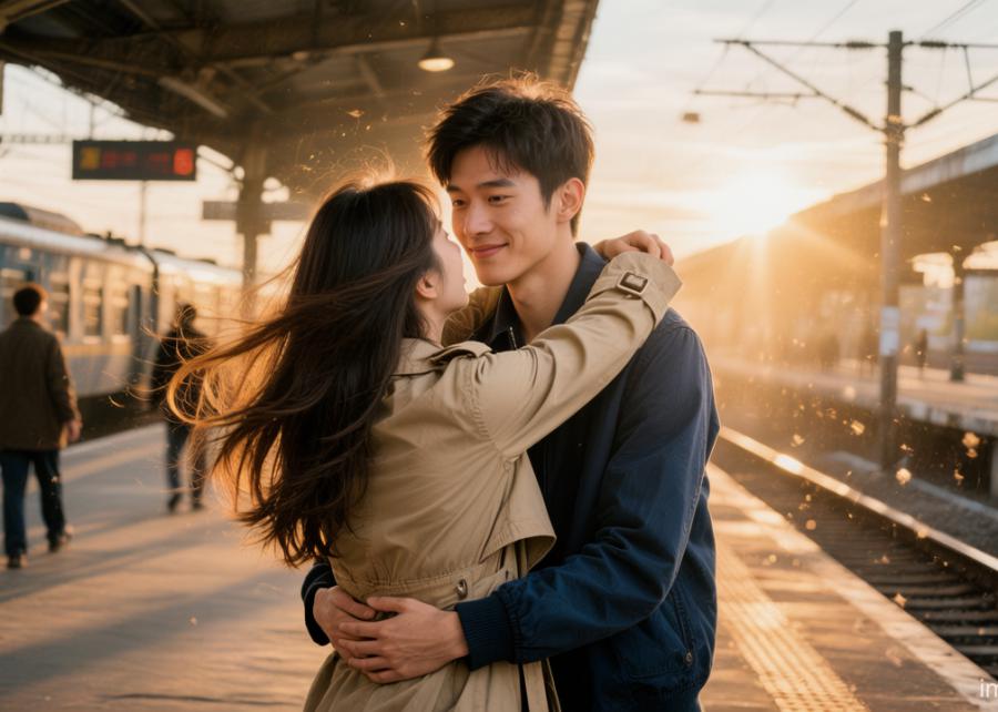 一厘米差里的永恒幸福-第1张图片-风享汇 一厘米差里的永恒幸福-第1张图片-风享汇