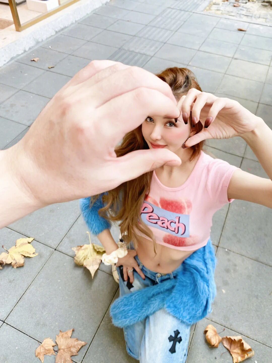 错位拍照天花板!解锁街头氛围感人像新玩法-第3张图片-风享汇 错位拍照天花板!解锁街头氛围感人像新玩法-第3张图片-风享汇