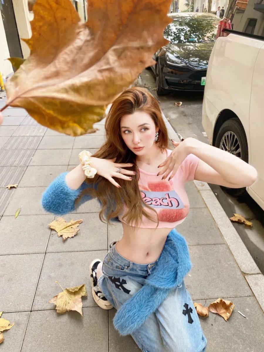 错位拍照天花板!解锁街头氛围感人像新玩法-第6张图片-风享汇 错位拍照天花板!解锁街头氛围感人像新玩法-第6张图片-风享汇