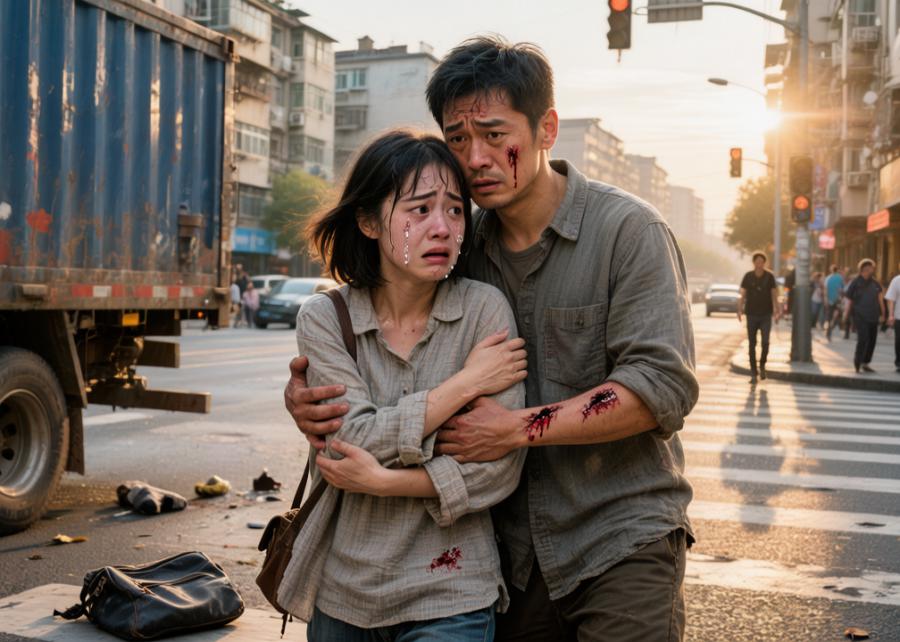 最好的表白-第1张图片-风享汇