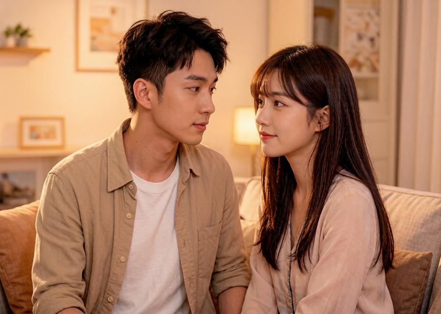 别让你的天使流眼泪-第1张图片-风享汇